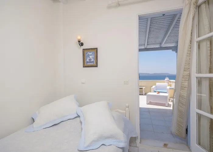 Kymata 2* Naxos City