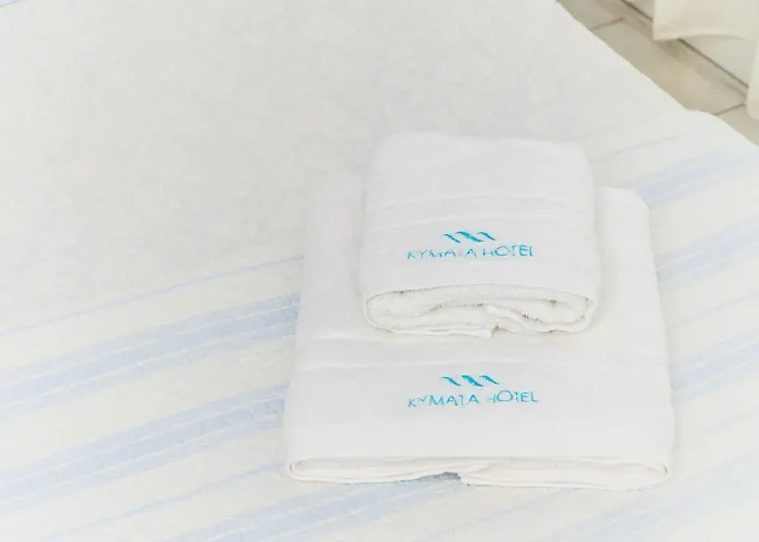 Kymata 2* Naxos City